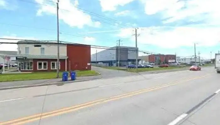 Planifico -  Street View 360deg - Boucherville