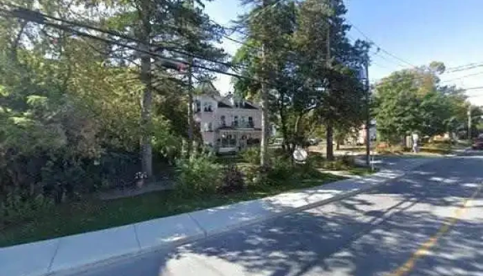 Planit Canada Inc -  Street View 360deg - Hudson