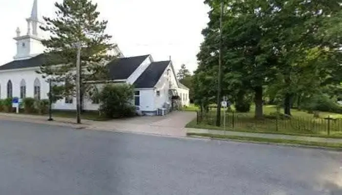 Plant Hope Adjusters Ltd -  All - Antigonish