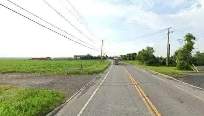 Pleineterre -  All - Napierville