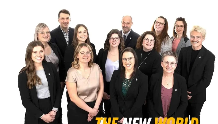 Pme Inter Notaires Abitibi Inc - Amos