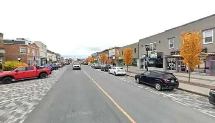 Pme Inter Notaires Abitibi Inc -  Street View 360deg - Amos
