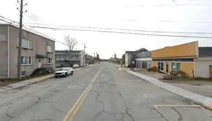 Pme Inter Notaires Senneterre -    Pme Inter Notaires Abitibi Inc Testament Contrat Vente Mandat Street View 360deg - Senneterre