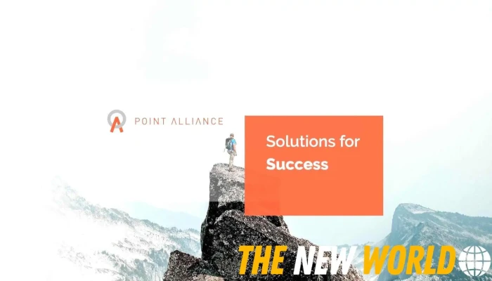 Point Alliance -  All - Toronto