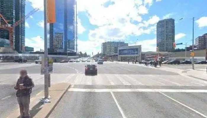 Point Alliance -  Street View 360deg - Toronto