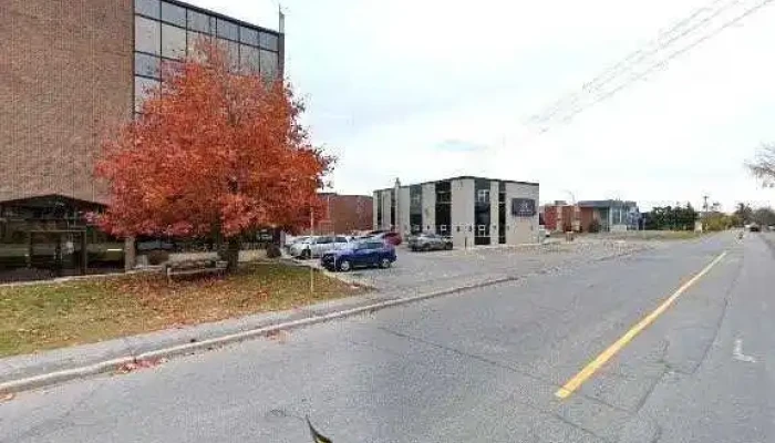 Polardata Computing Services Street View 360deg - Ottawa