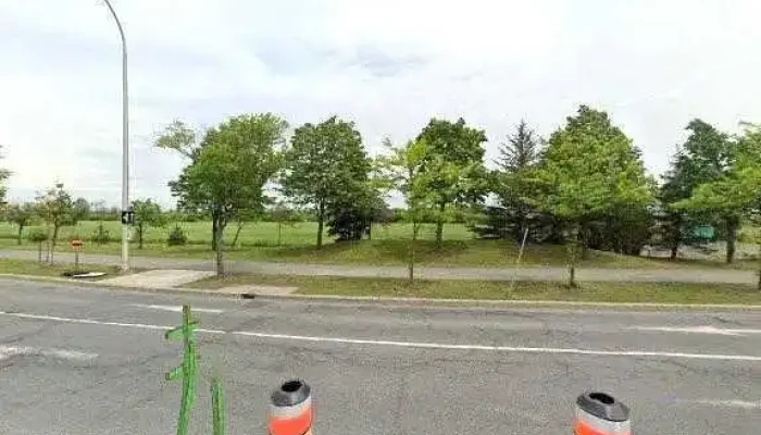 Polyforce -  Street View 360deg - Boucherville