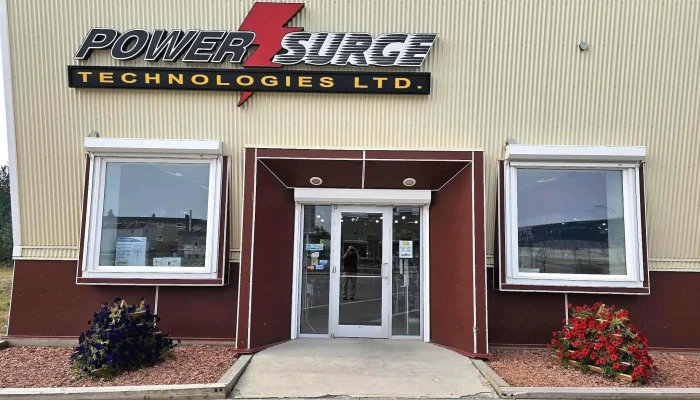 Power Surge Technologies Ltd. - Hay River