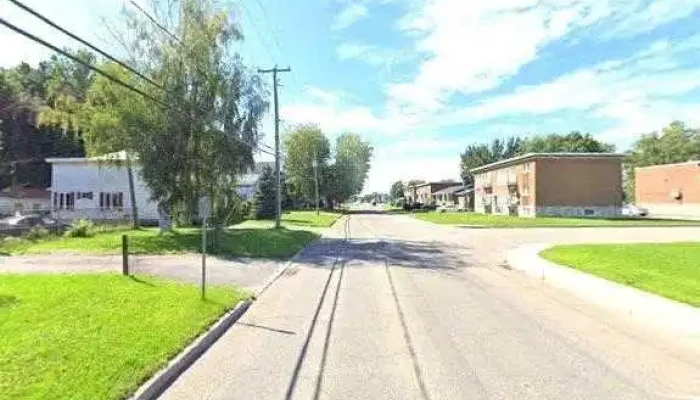 Pratiq -  Street View 360deg - Berthierville