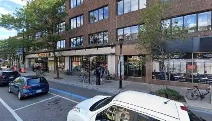 Premier Service Inc Street View 360deg - Montreal