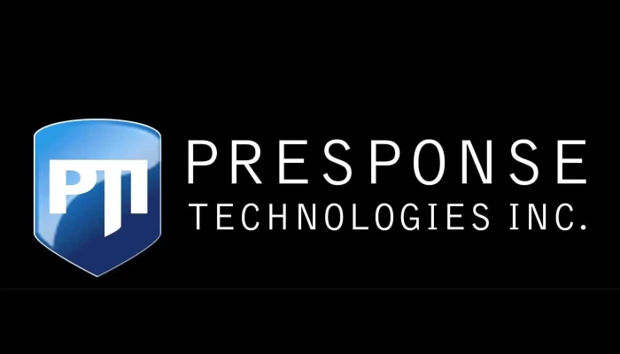 Presponse Technologies Inc -  By Owner - Saint John