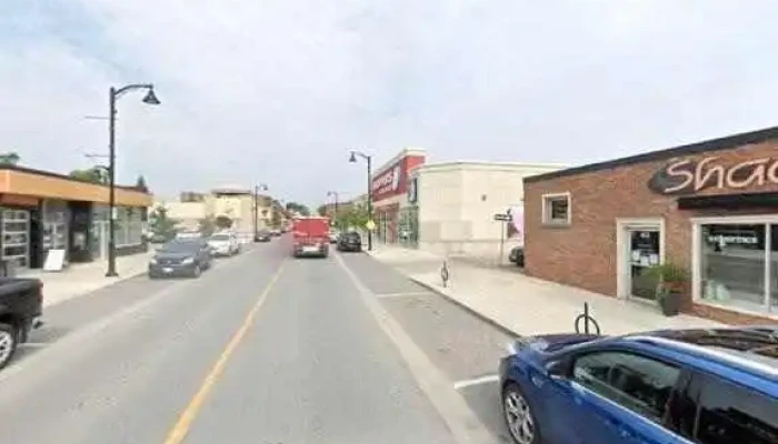 Primeau Law Professional Corporation -  Street View 360deg - Arnprior