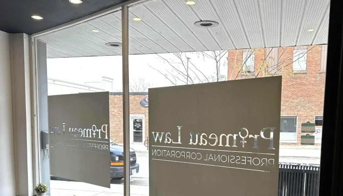 Primeau Law Professional Corporation -  Where - Arnprior