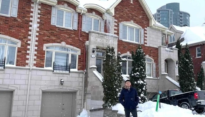 Primer Paso Canada Educational Consultant - Longueuil