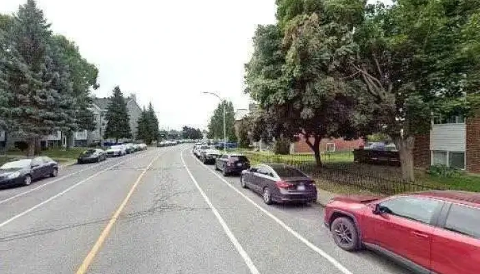 Primer Paso Canada Street View 360deg - Longueuil