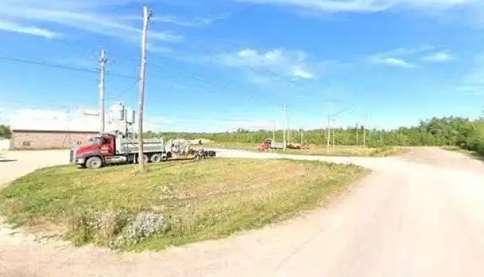 Prince Logistic Yard -  Street View 360deg - Bouctouche