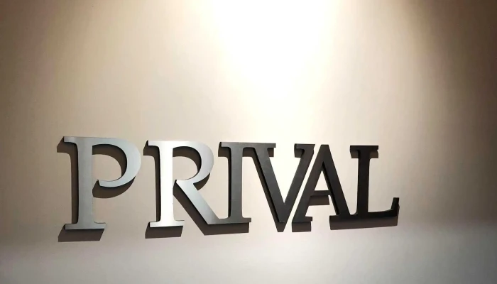 Prival -  Computer Networking Service - Brossard