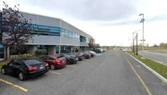 Prival -  Street View 360deg - Brossard