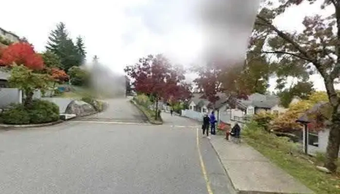 Pro Math Coach -  Street View 360deg - Coquitlam