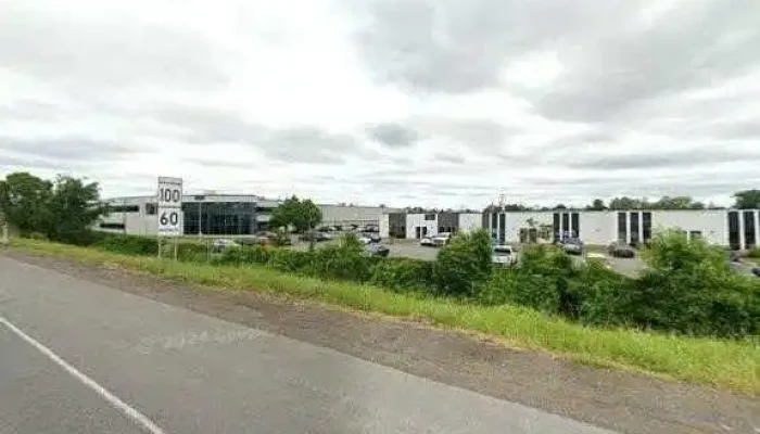 Pro -  Solution Tm Inc Street View 360deg - Boisbriand