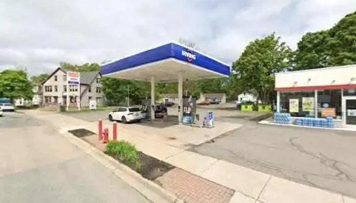 Probst Partner Investments Ltd All - Antigonish
