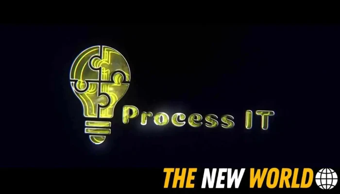 Process It -  All - Vacio