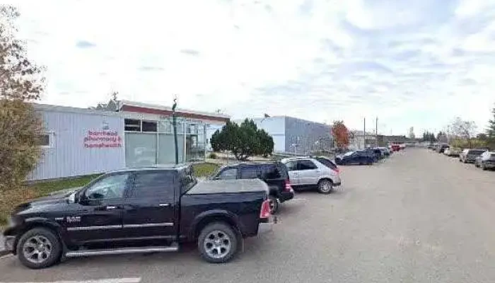 Prociuk Chiropractic Massage All - Barrhead