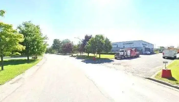 Profila -  Agence Creative Street View 360deg - St-bruno-de-montarville