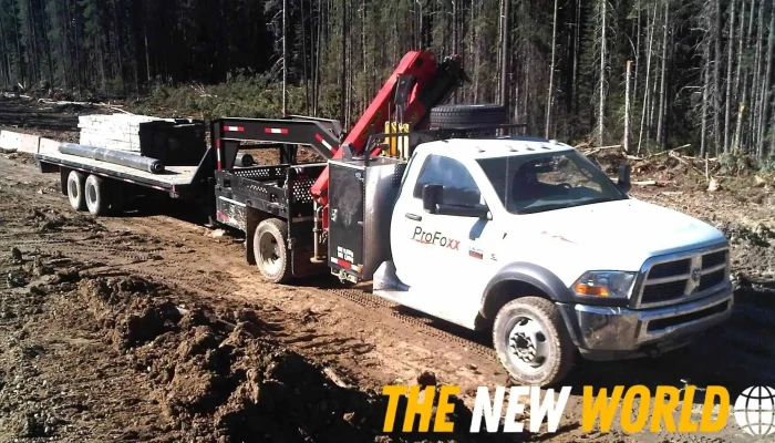 ProFoxx Energy Services Ltd - Fox Creek