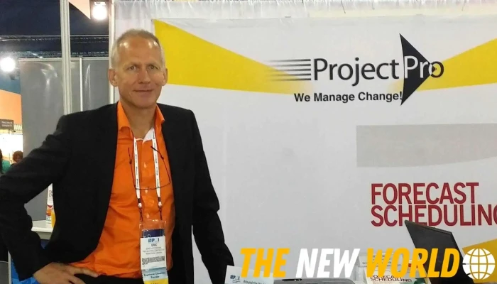 Projectpro Corp By Owner - Ottawa