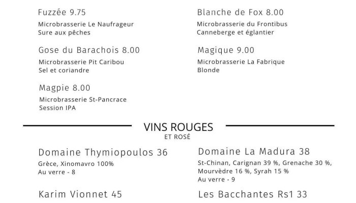 Projet La Ruche -    Table Champetre Gite A La Ferme Et Ferme Diversifiee Menu - Baie-des-sables