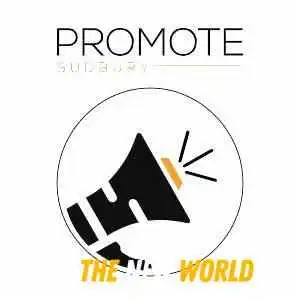 Promote Sudbury - Canada
