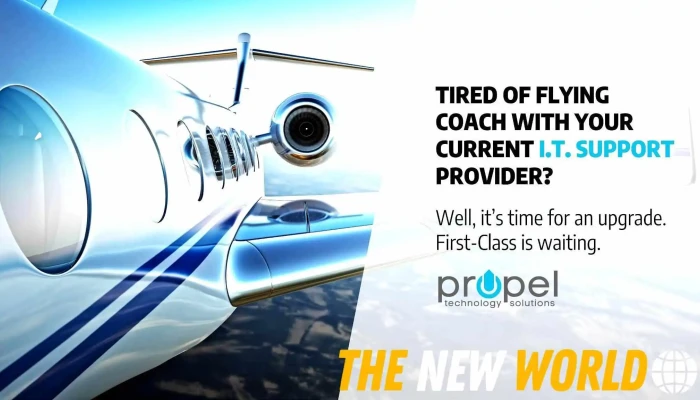 Propel Technology Solutions - Canada