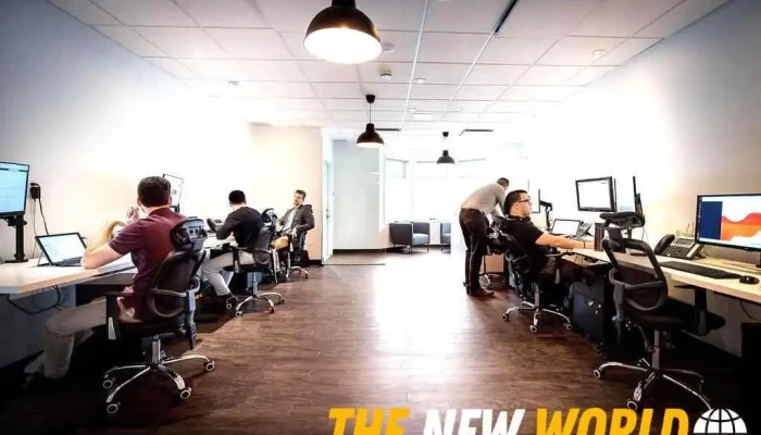 Propulc Agence Marketing Inside - Brossard