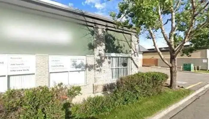 Prospect Human Services -  All - Airdrie