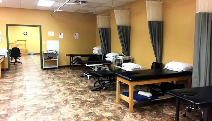 Pt Health Physiotherapy Amherst -  All - Amherst