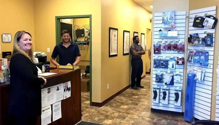 Pt Health Physiotherapy Amherst -  By Owner - Amherst