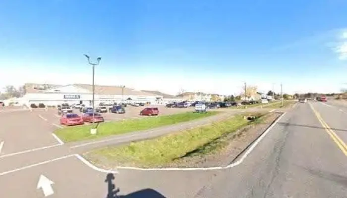 Pt Health Physiotherapy Amherst -  Street View 360deg - Amherst