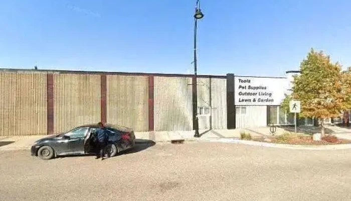 Public Liquidation Warehouse -  All - Blackfalds