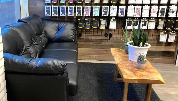 Purple Pixl Airdrie Iphone Cell Phone Computer Repair Location - Airdrie