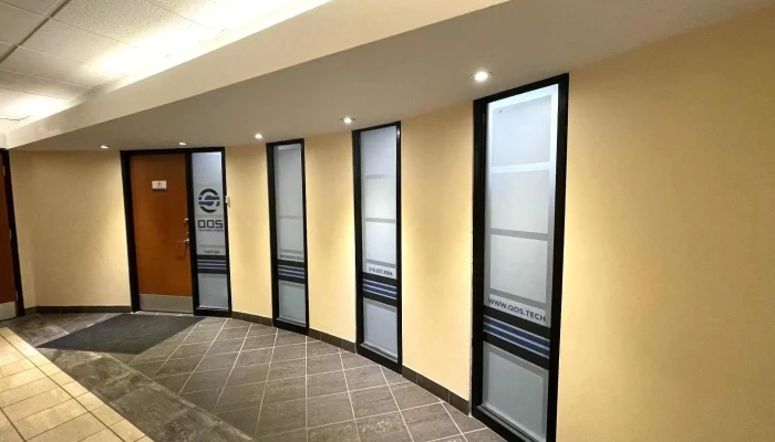Qos Technologies Inc By Owner - Boucherville