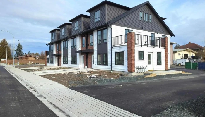 Qs Consulting Ltd -  All - Langley Twp