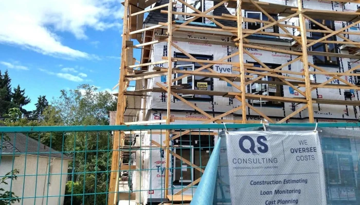 Qs Consulting Ltd -  By Owner - Langley Twp