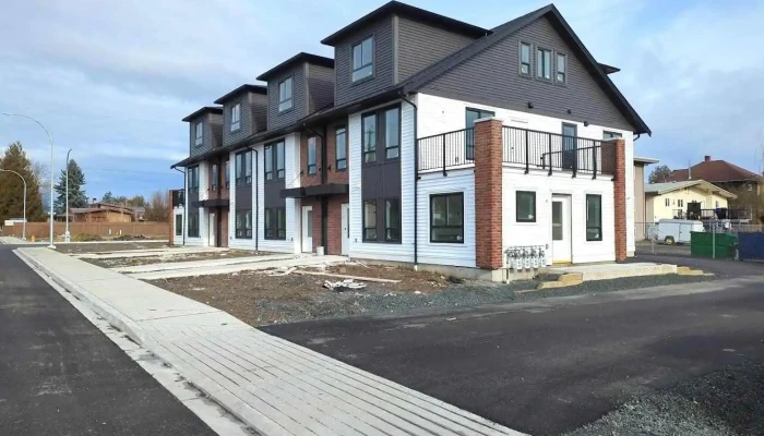 Qs Consulting Ltd - Langley Twp