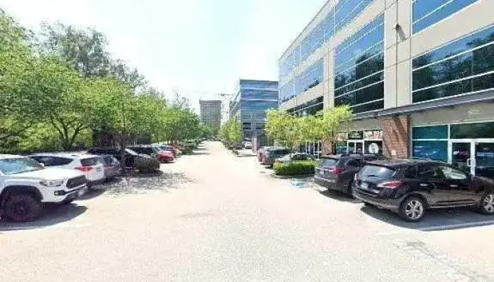 Qs Consulting Ltd -  Street View 360deg - Langley Twp