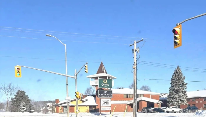 Quality Inn -  From Visitors - Arnprior