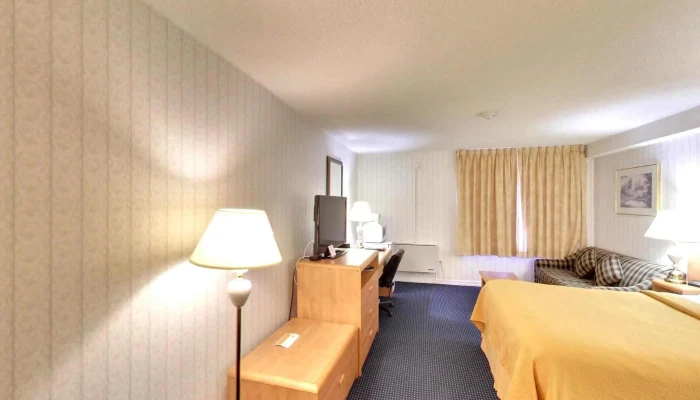 Quality Inn -  Rooms - Arnprior