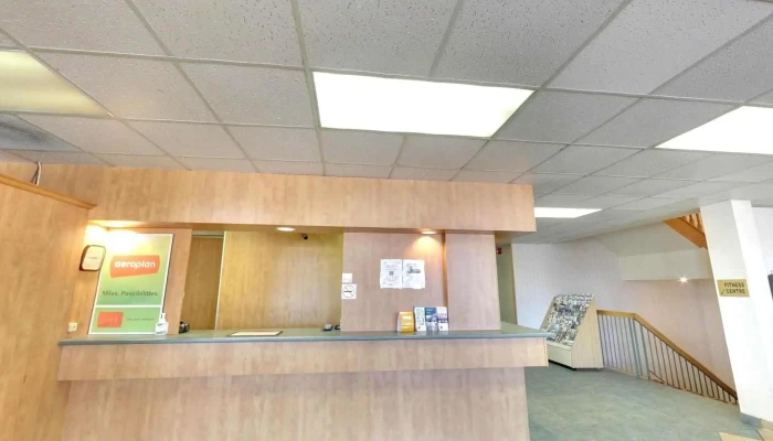 Quality Inn -  Street View 360deg - Arnprior