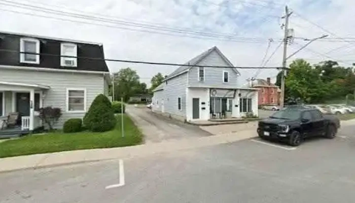 Quality One Inspection Services Inc Street View 360deg - Arnprior
