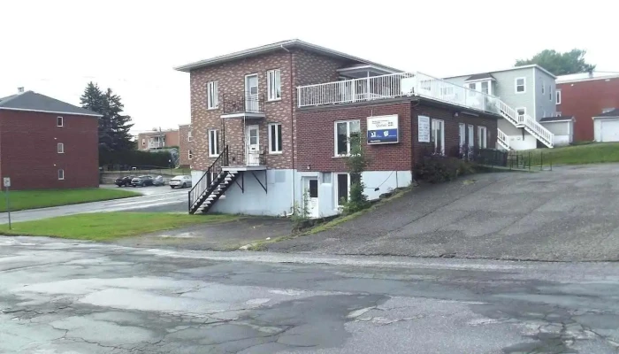 Quebec Mandataires - Val-Des-Sources